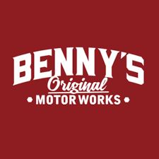 Benny's MotorWorks